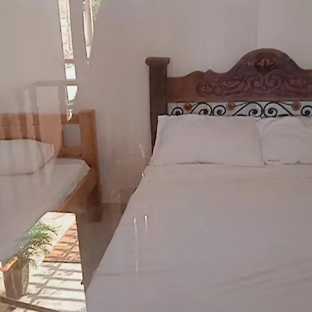 La Boquilla *