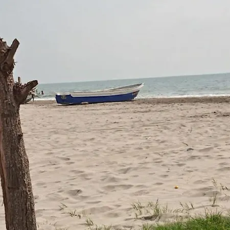 Guest house La Boquilla Cartagena