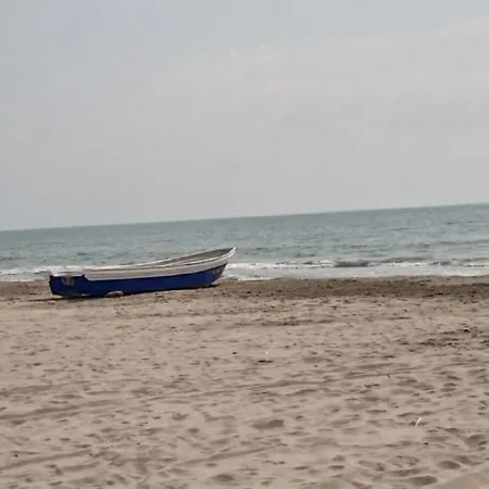 La Boquilla Guest house Cartagena