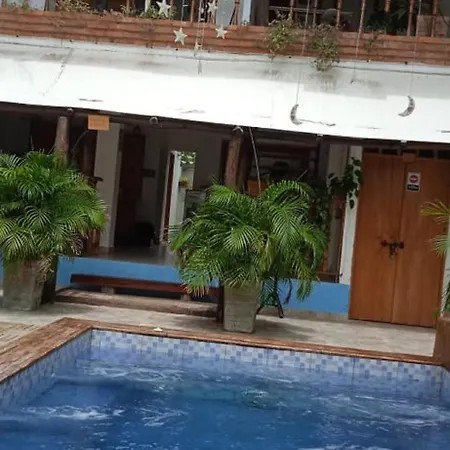 La Boquilla * Cartagena