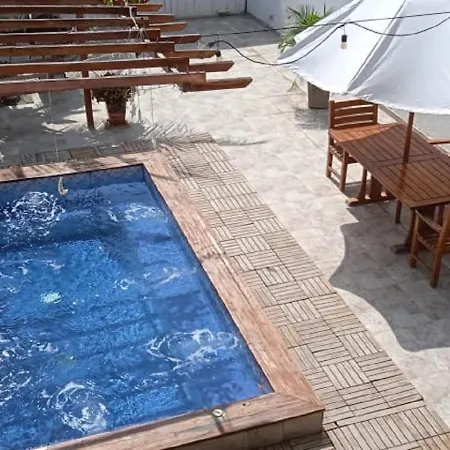 La Boquilla
