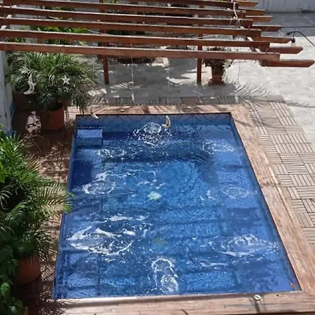 Guest house La Boquilla Cartagena