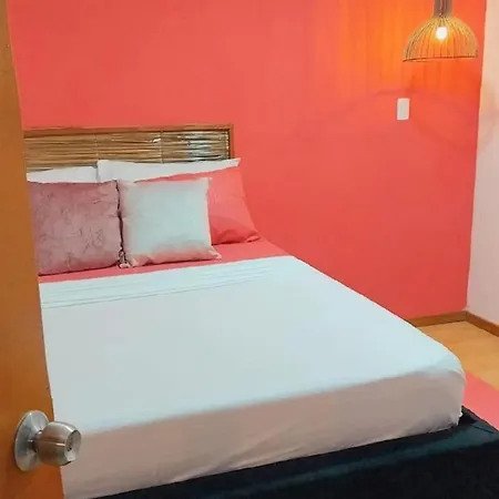 Guest house La Boquilla *