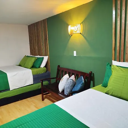 Guest house La Boquilla