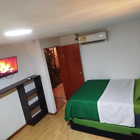 La Boquilla Guest house Cartagena