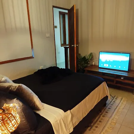 La Boquilla Guest house