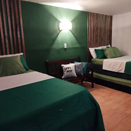 Guest house La Boquilla Cartagena