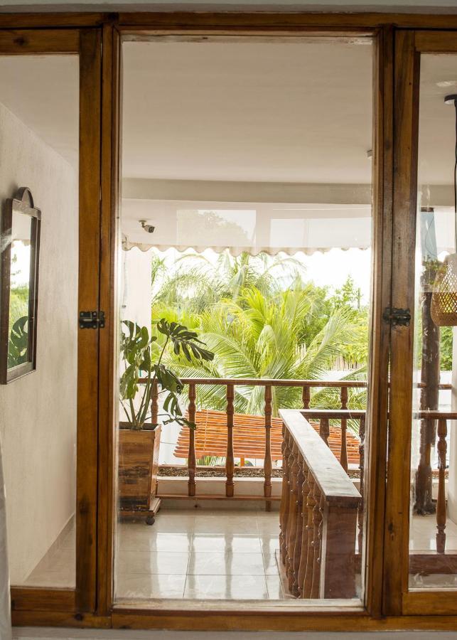 La Boquilla Guest house Cartagena