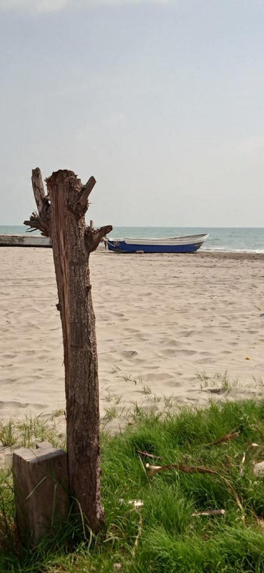 La Boquilla Cartagena