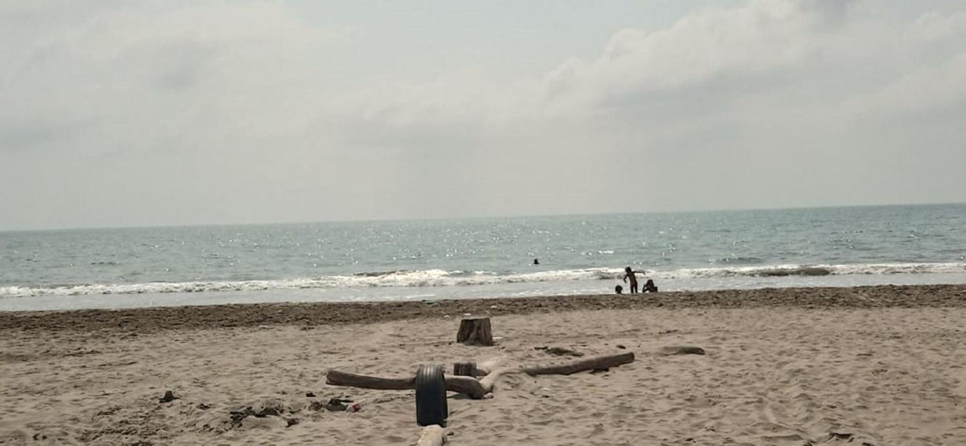 La Boquilla * Cartagena