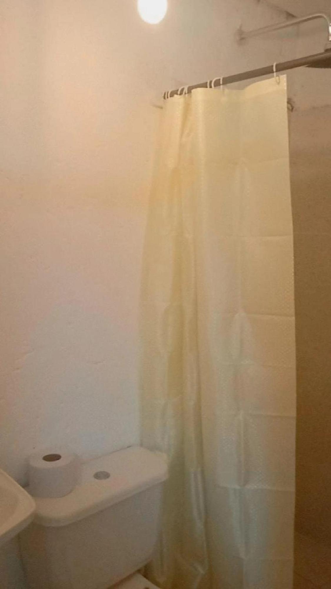 Guest house La Boquilla