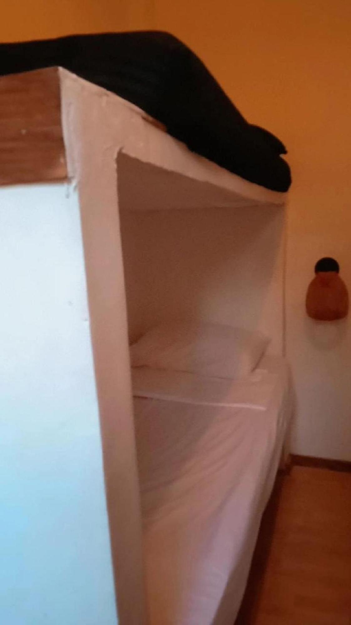 Guest house La Boquilla Cartagena