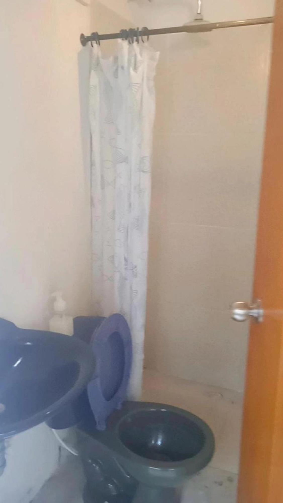 La Boquilla * Cartagena