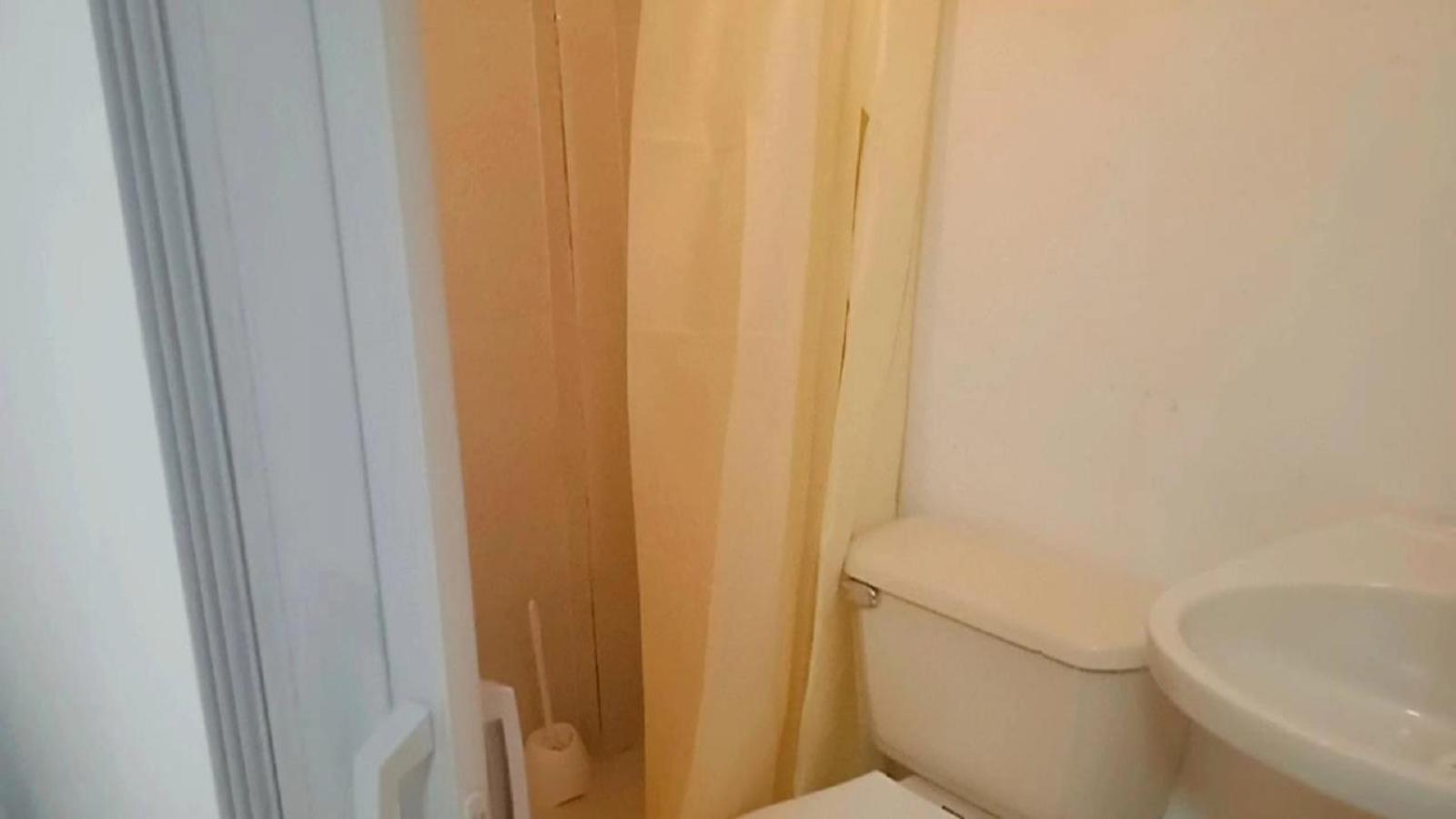 Guest house La Boquilla *