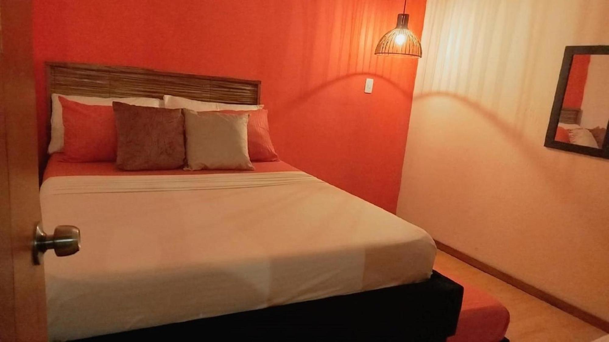 La Boquilla Guest house