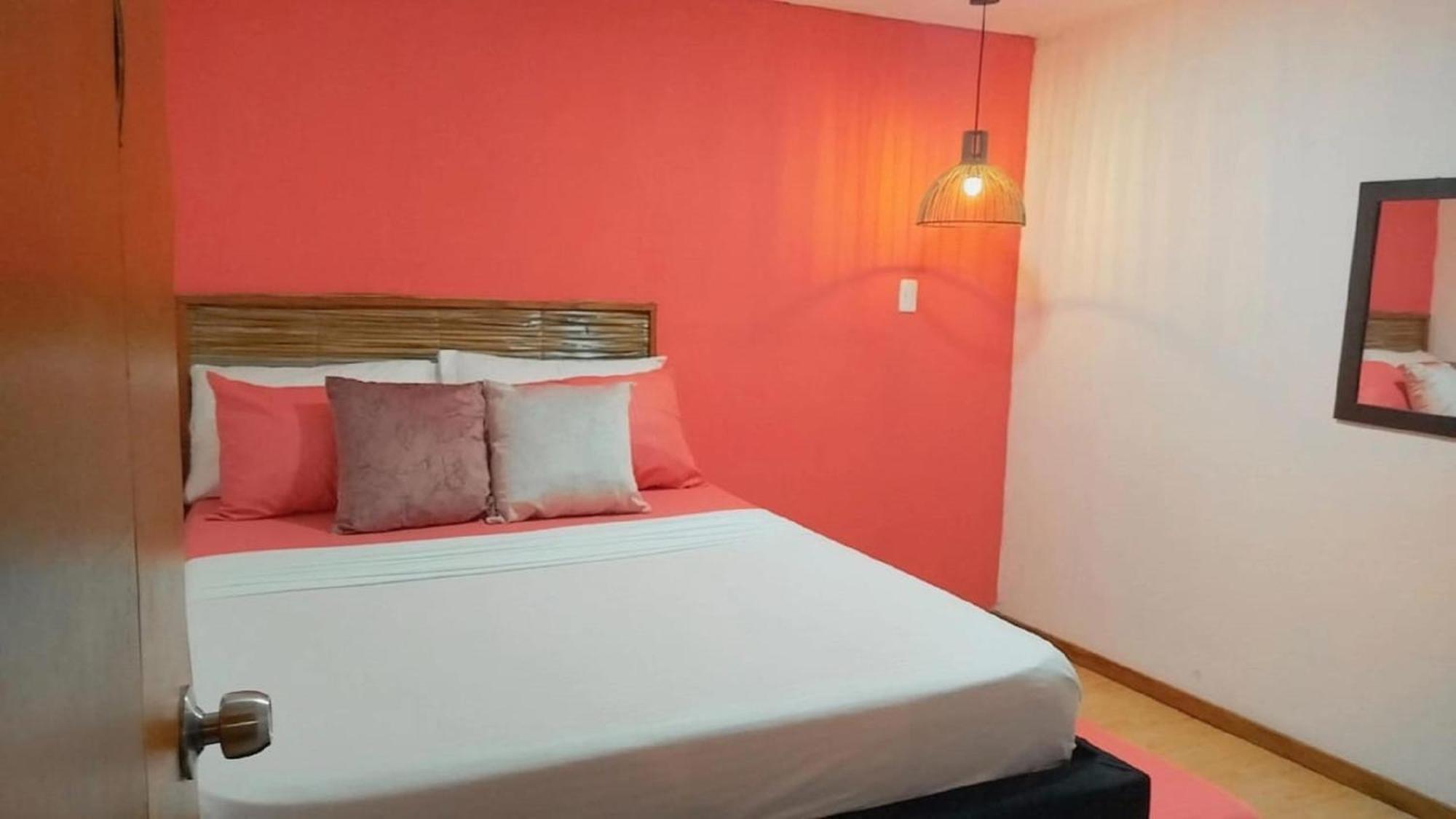 Guest house La Boquilla