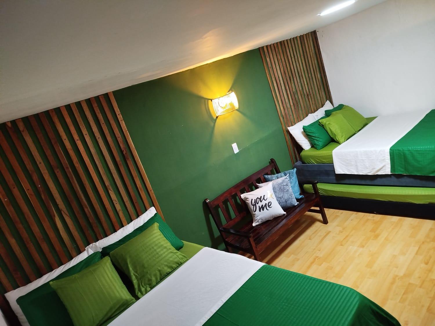 La Boquilla * Cartagena