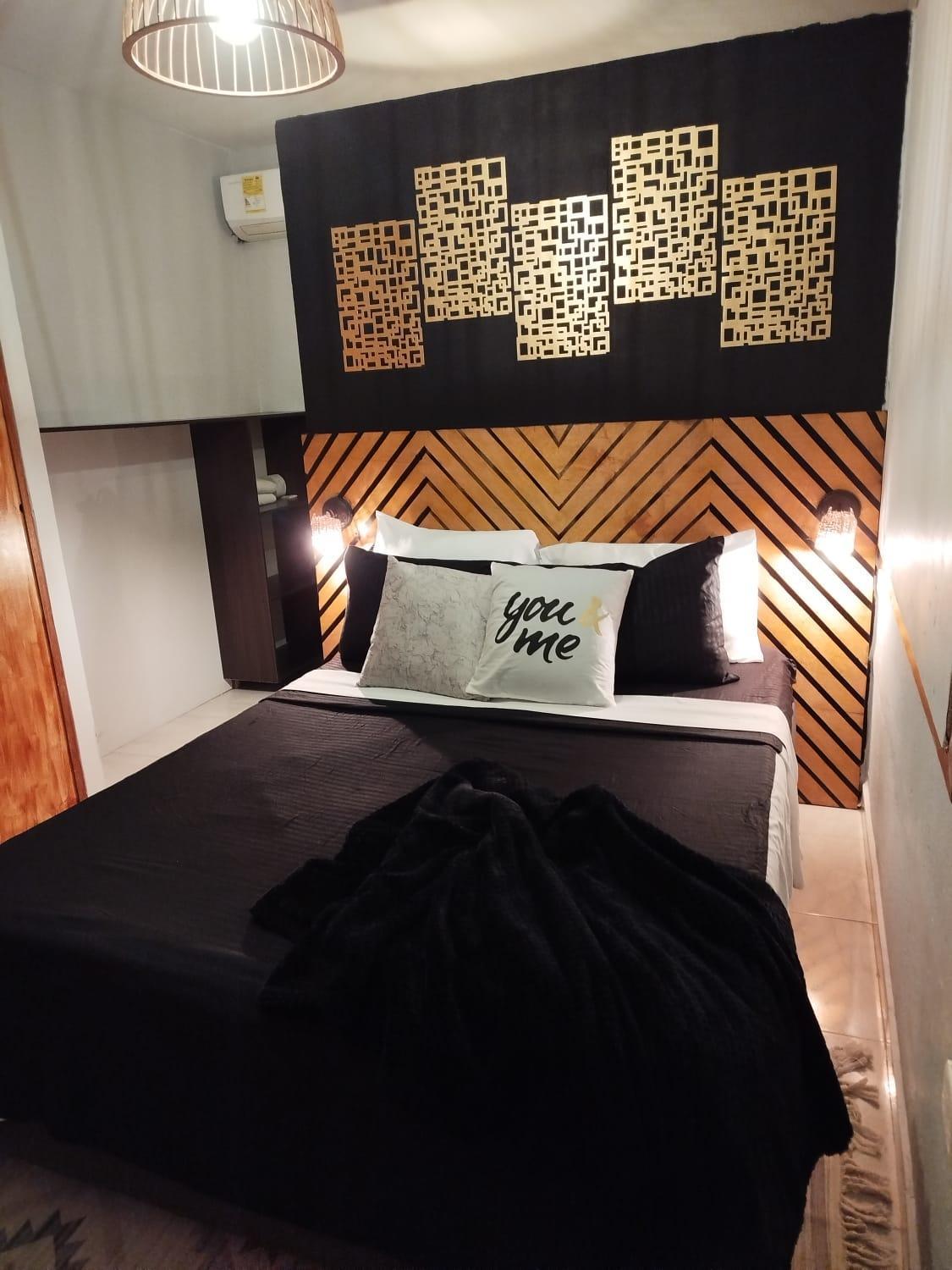 Guest house La Boquilla *