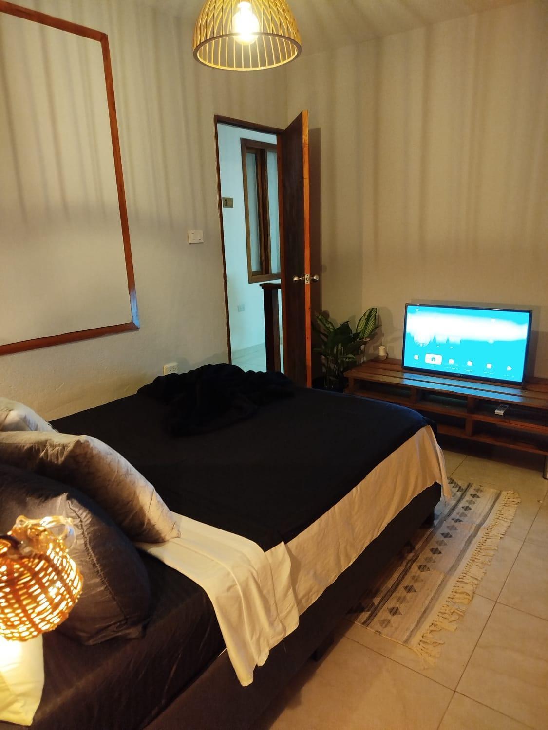 La Boquilla Guest house