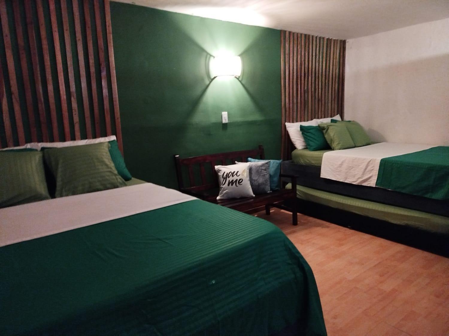 Guest house La Boquilla Cartagena