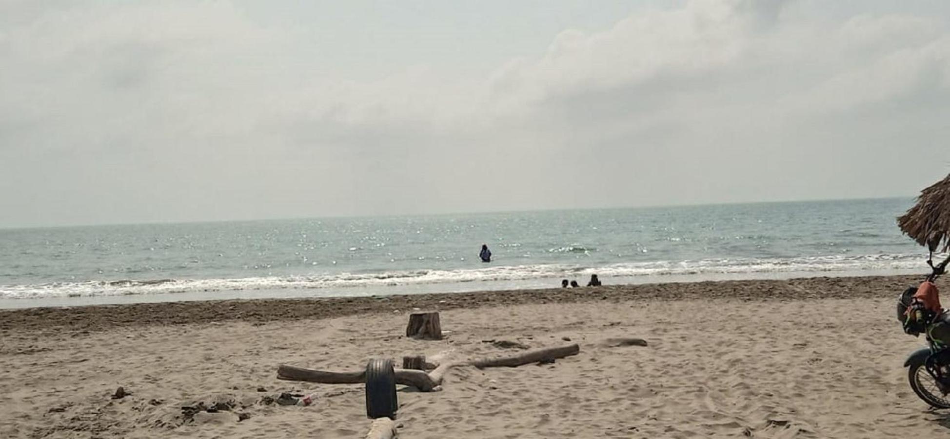 Pensión La Boquilla