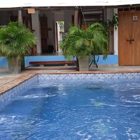 La Boquilla *