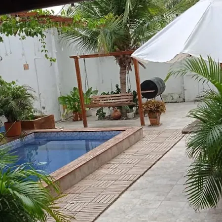 Pensión La Boquilla