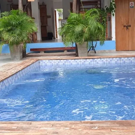 La Boquilla Cartagena
