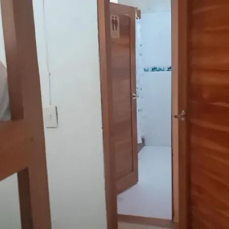 La Boquilla Pensión Cartagena
