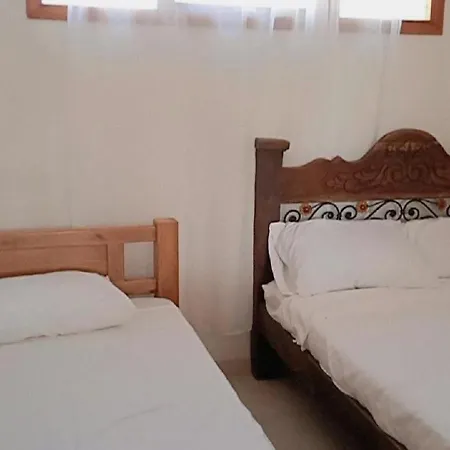 Pensión La Boquilla Cartagena