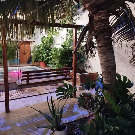 La Boquilla